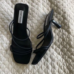 Steve Madden Demi heel